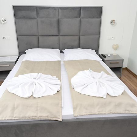 Motel Plaza Jajca Kültér fotó
