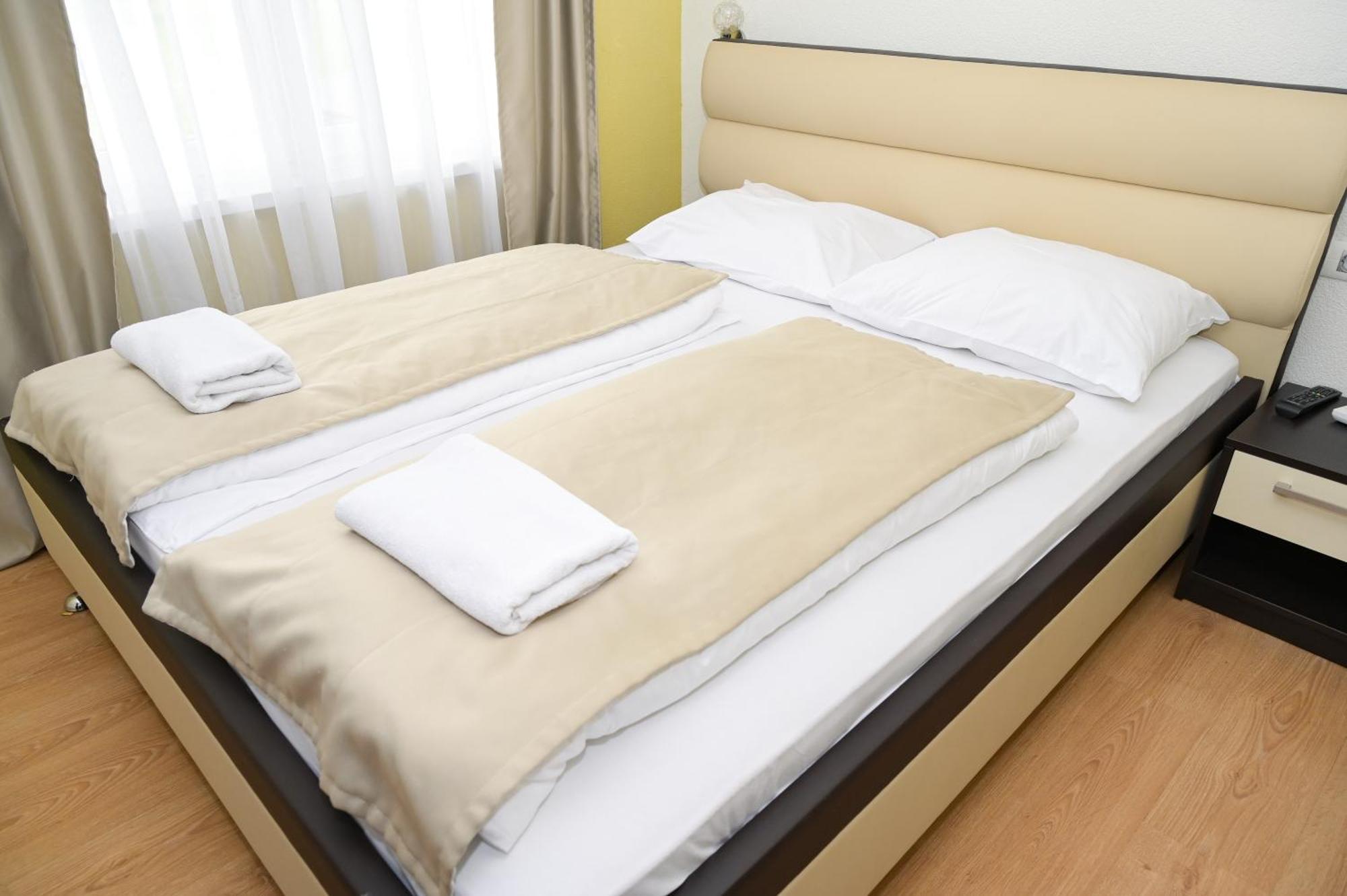 Motel Plaza Jajca Kültér fotó