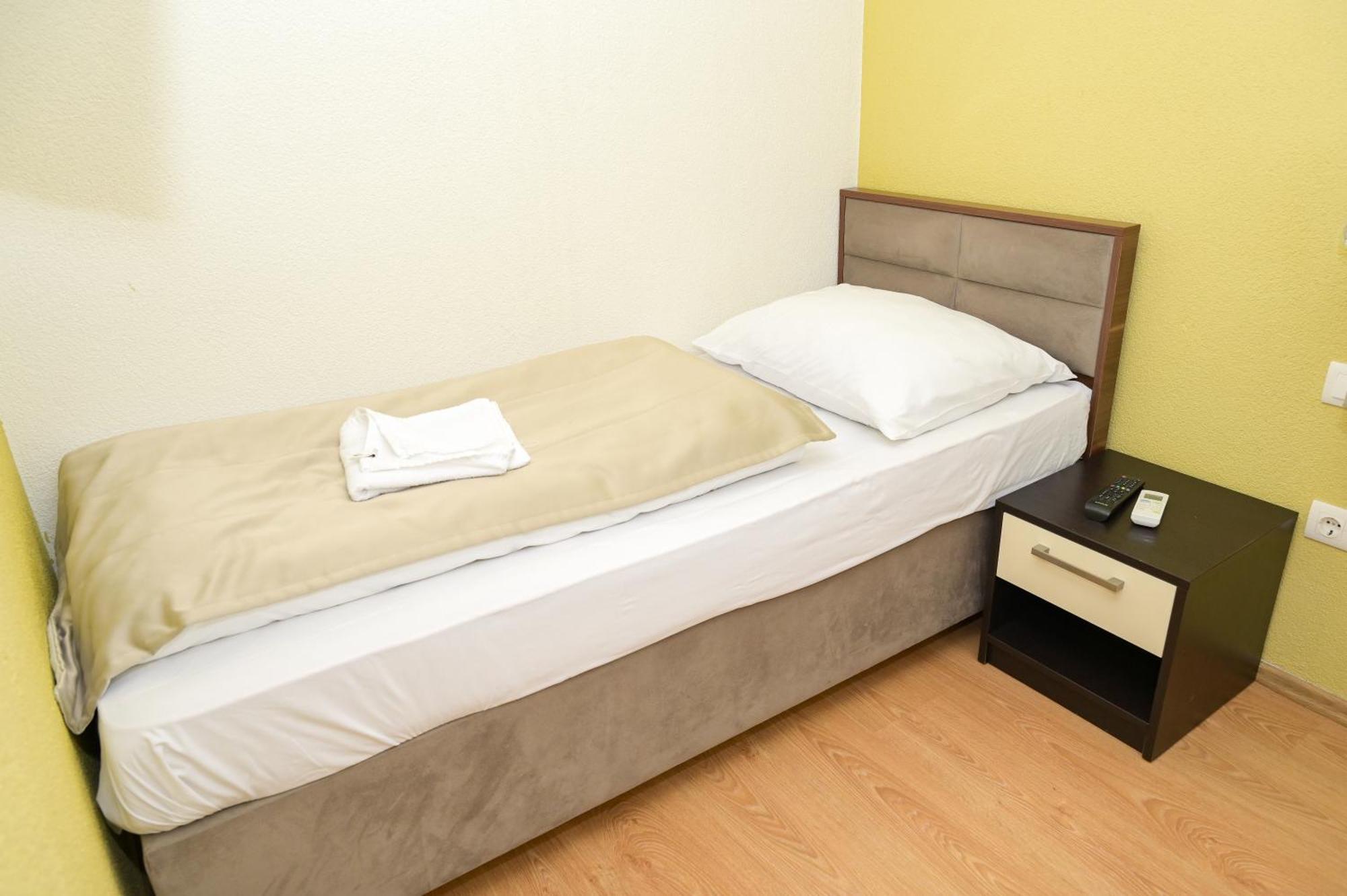 Motel Plaza Jajca Kültér fotó