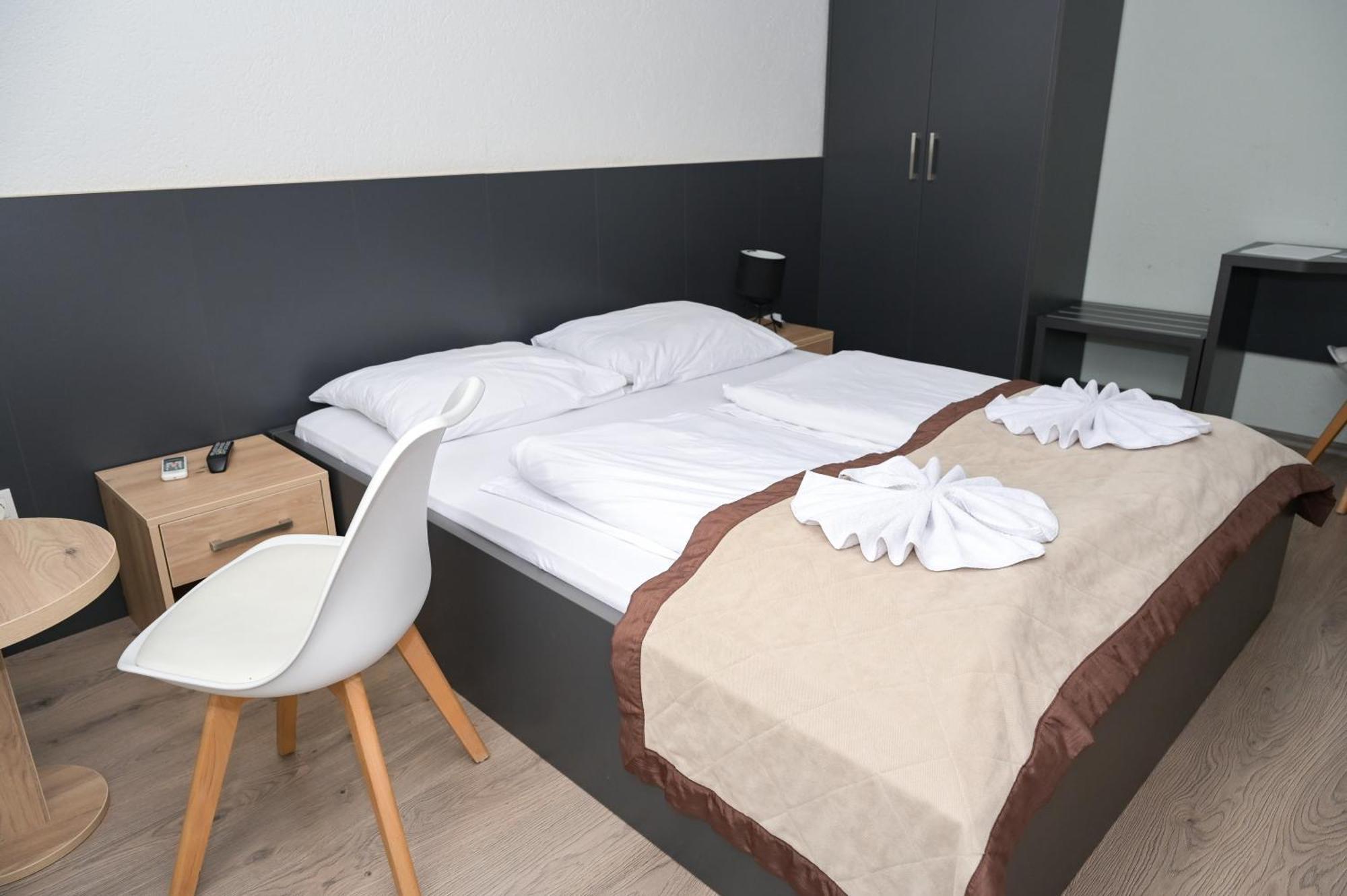 Motel Plaza Jajca Kültér fotó