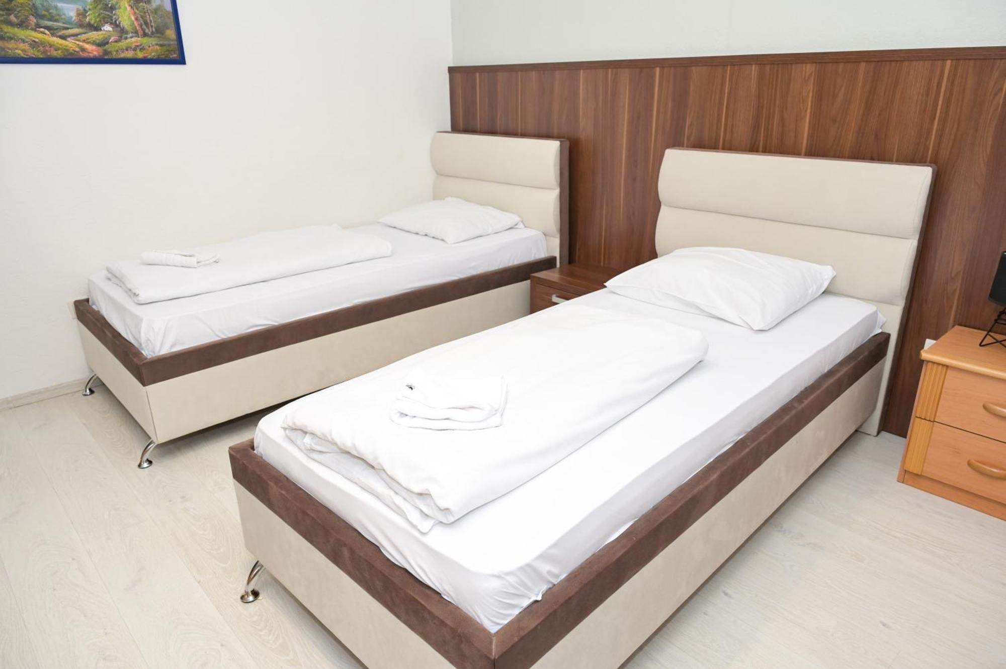 Motel Plaza Jajca Kültér fotó