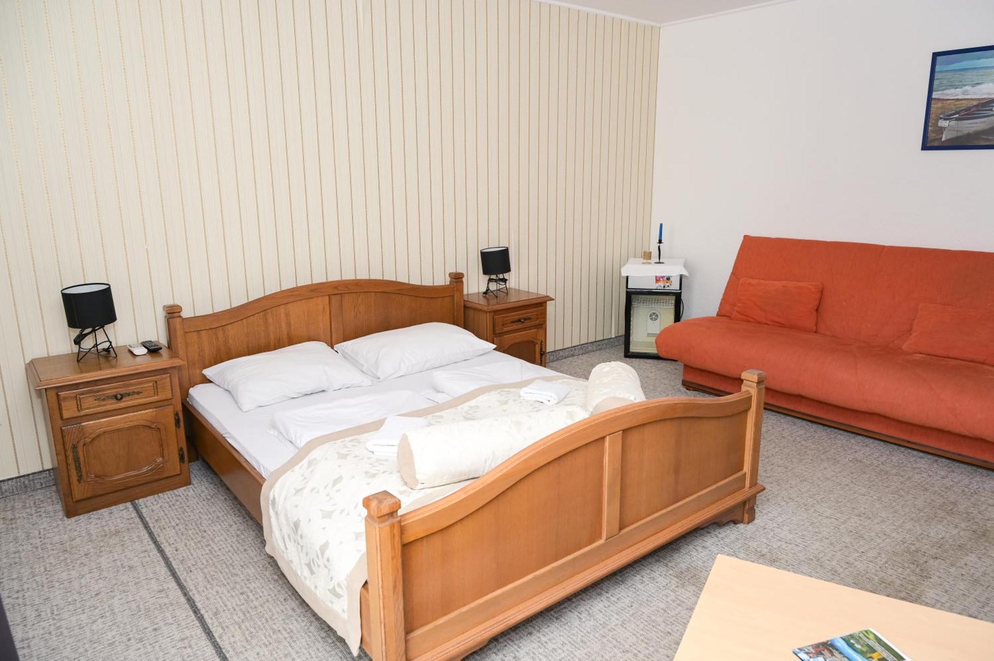 Motel Plaza Jajca Kültér fotó