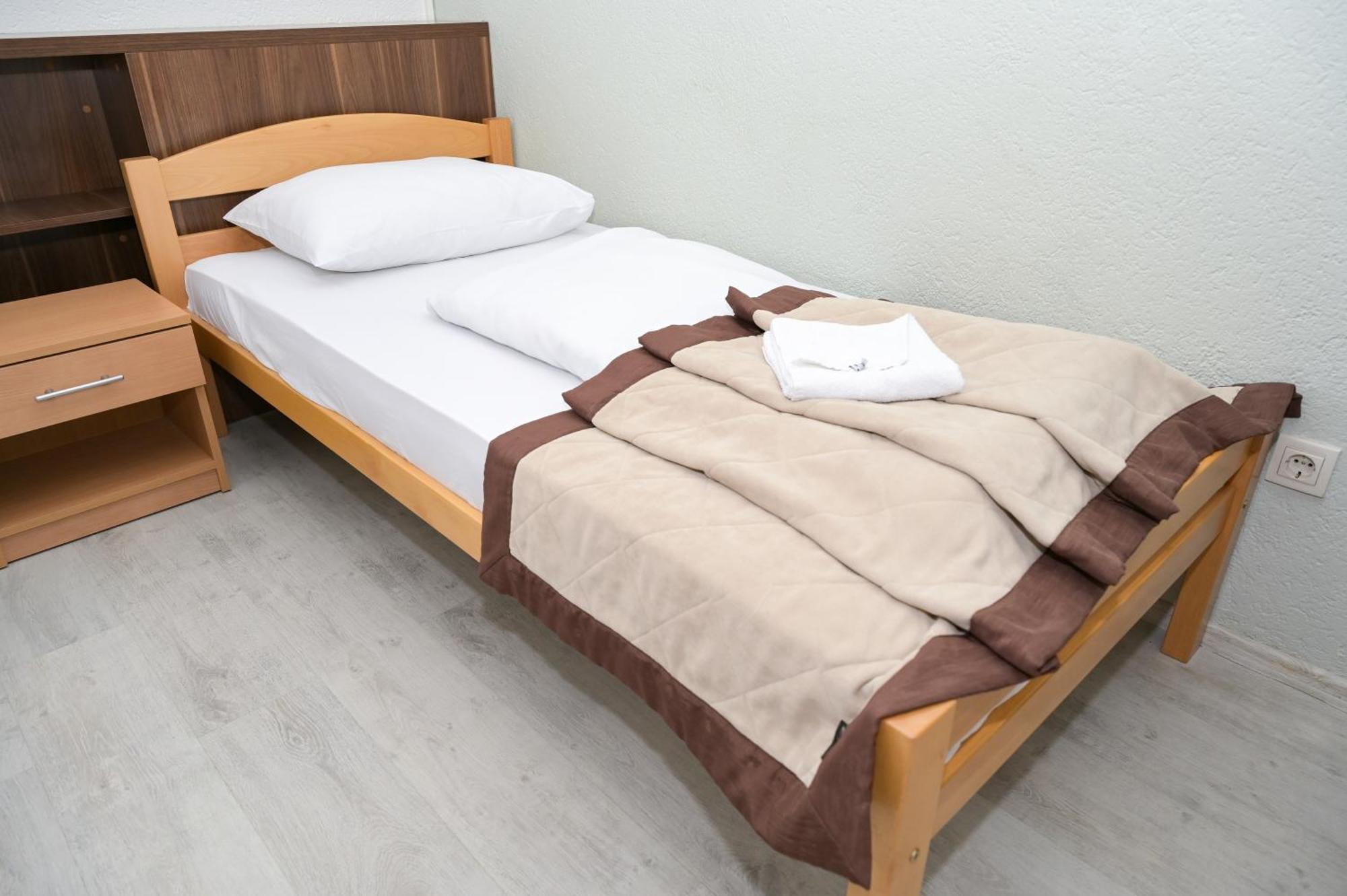 Motel Plaza Jajca Kültér fotó