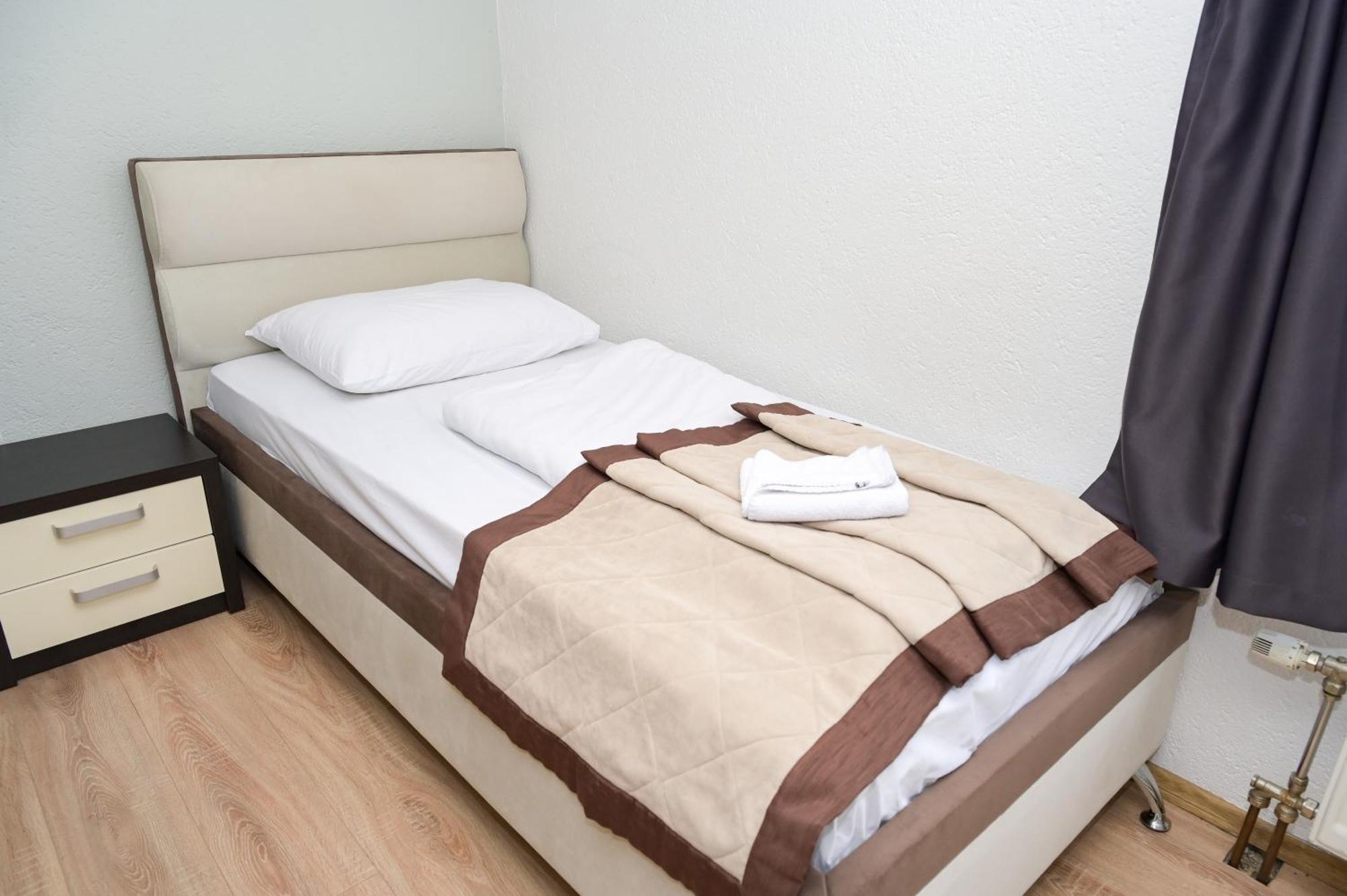 Motel Plaza Jajca Kültér fotó